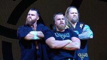 WWE NXT UK - Episode 34 - NXT UK 54