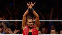 WWE NXT UK - Episode 40 - NXT UK 60