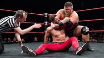 WWE NXT UK - Episode 45 - NXT UK 65