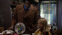 Ironside - Episode 21 - Bubble, Bubble, Toil and Murder