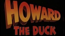 MonsterVision - Episode 323 - Howard the Duck