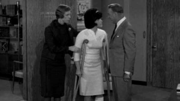 The Beverly Hillbillies Season 3 Episode 21 Recap