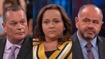 Dr. Phil - Episode 23 - Family Divided: Torn Between Two Men