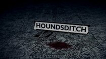 Murder Maps - Episode 3 - The Siege of Sidney Street (Houndsditch Murders)