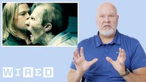 Technique Critique - Episode 14 - Disease Expert Breaks Down Pandemic Scenes From Film & TV