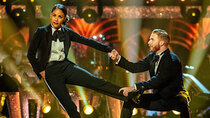 Strictly Come Dancing - Episode 9 - Week 5