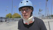 Alternative Lifestyle - Episode 6 - I become a skater boy.