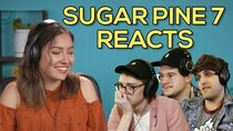 Alternative Lifestyle - Episode 20 - SP7 Reacts to College Kids React to Sugar Pine 7