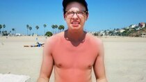 Alternative Lifestyle - Episode 68 - I got sunburnt...