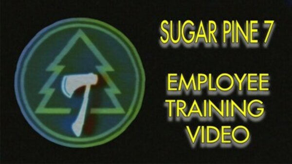 Alternative Lifestyle - S04E73 - Sugar Pine 7 Employee Training Video
