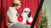 Alternative Lifestyle - Episode 129 - Santa Steve likes naughty boys.
