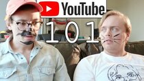 Alternative Lifestyle - Episode 115 - How to make a YouTube video.
