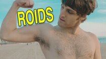 Alternative Lifestyle - Episode 116 - Asking strangers for steroids.