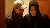 Mr. Robot - Episode 3 - 403 Forbidden