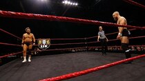 WWE NXT UK - Episode 7 - NXT UK 07