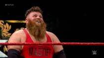 WWE NXT UK - Episode 15 - NXT UK 15
