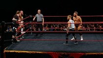 WWE NXT UK - Episode 16 - NXT UK 16