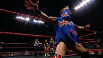 WWE NXT UK - Episode 13 - NXT UK 13