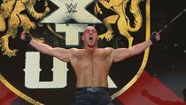 WWE NXT UK - Episode 14 - NXT UK 14