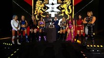 WWE NXT UK - Episode 8 - NXT UK 08