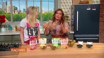 Rachael Ray - Episode 31 - Jenny Mollen Is Here Sharing Her Wellness Tips