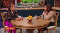 Rachael Ray - Episode 32 - Sunny Hostin on Her New Show – 'Truth About Murder'