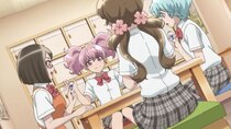Houkago Saikoro Club - Episode 4 - Midori's Dream