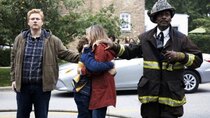 Chicago Fire - Episode 6 - What Went Wrong