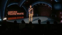 Comedy Central Stand-Up Presents… - Episode 1 - Jaboukie Young-White