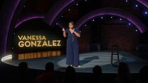 Comedy Central Stand-Up Presents… - Episode 2 - Vanessa Gonzalez