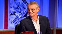 Have I Got News for You - Episode 1 - Martin Clunes, Layla Moran MP, Sara Pascoe