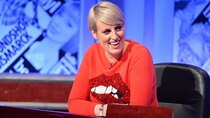 Have I Got News for You - Episode 3 - Steph McGovern, Miles Jupp, Camilla Long