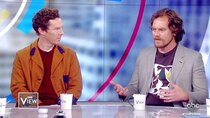 The View - Episode 35 - Benedict Cumberbatch and Michael Shannon