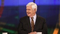 The View - Episode 36 - Newt Gingrich and Edward Norton