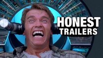 Honest Trailers - Episode 43 - Total Recall (1990)