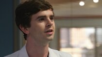 The Good Doctor - Episode 6 - 45-Degree Angle