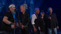 Austin City Limits - Episode 3 - Steve Earle & The Dukes: A Tribute to Guy Clark