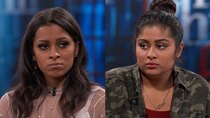 Dr. Phil - Episode 32 - Liar, Liar: Which Sister is Telling the Truth?