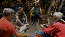 American Pickers: Best Of - Episode 7 - Deep Woods Pickin'