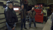 American Pickers: Best Of - Episode 8 - Great American Rides