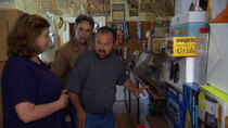 American Pickers: Best Of - Episode 12 - Most Wanted