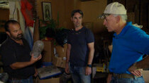 American Pickers: Best Of - Episode 13 - Pick, Trick, or Treat