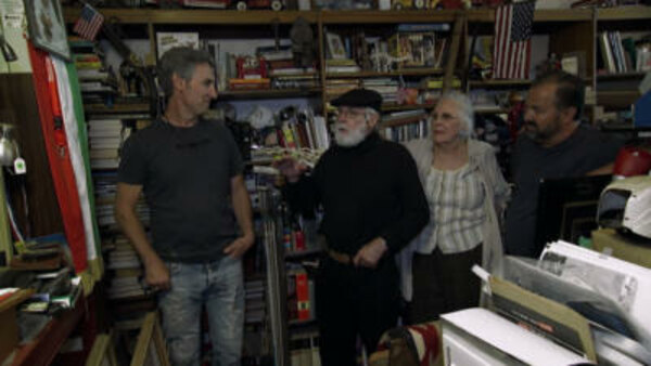 American Pickers: Best Of - S02E14 - The Road Less Picked