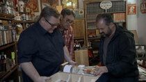 American Pickers: Best Of - Episode 17 - Pickin' the 60s