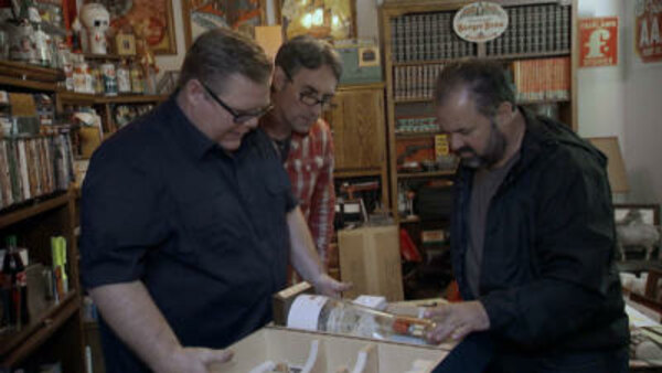 American Pickers: Best Of - S02E17 - Pickin' the 60s