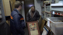 American Pickers: Best Of - Episode 23 - Hungry Hungry Pickers