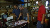 American Pickers: Best Of - Episode 26 - The Sport of Picking