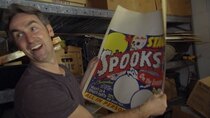 American Pickers: Best Of - Episode 27 - Big Top Picks