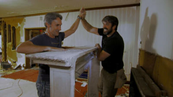 American Pickers: Best Of - S02E32 - Battle of the Pickers