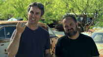 American Pickers: Best Of - Episode 1 - Flyer Finds